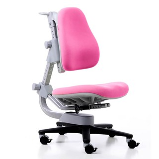 เก้าอี้เพื่อสุขภาพเด็ก COMF-PRO Y918 สีชมพู เก้าอี้สำนักงาน ERGONOMIC KIDS CHAIR COMF-PRO Y918 PINK เฟอร์นิเจอร์ห้องทำงา