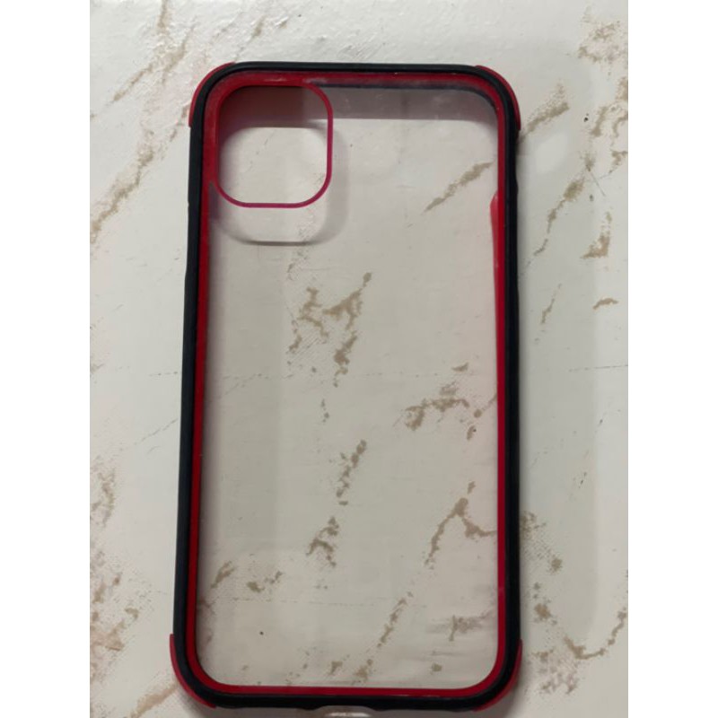 Case (เคส) I phone11
