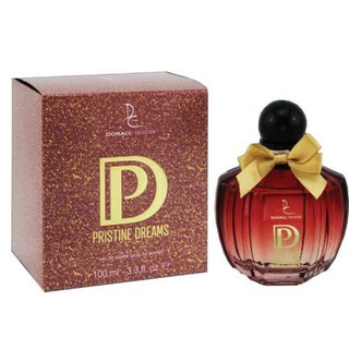 น้ำหอม Pristine Dreams ขนาด 100 ml