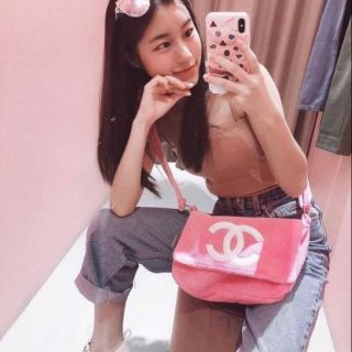 Chanel VipGift Crossbody Bag 2019 รุ่นยอดฮิตต!