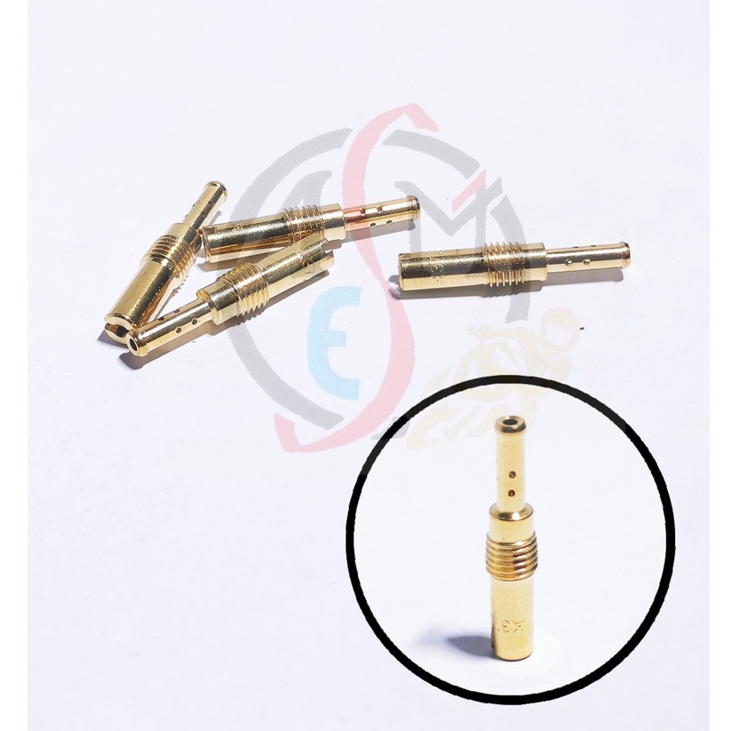 Pilot Jet HONDA EX5 / EX5 DREAM / WAVE 125 / C 70 / WAVE 110 / GBO-J / EX5 110 / NSR / CG 125