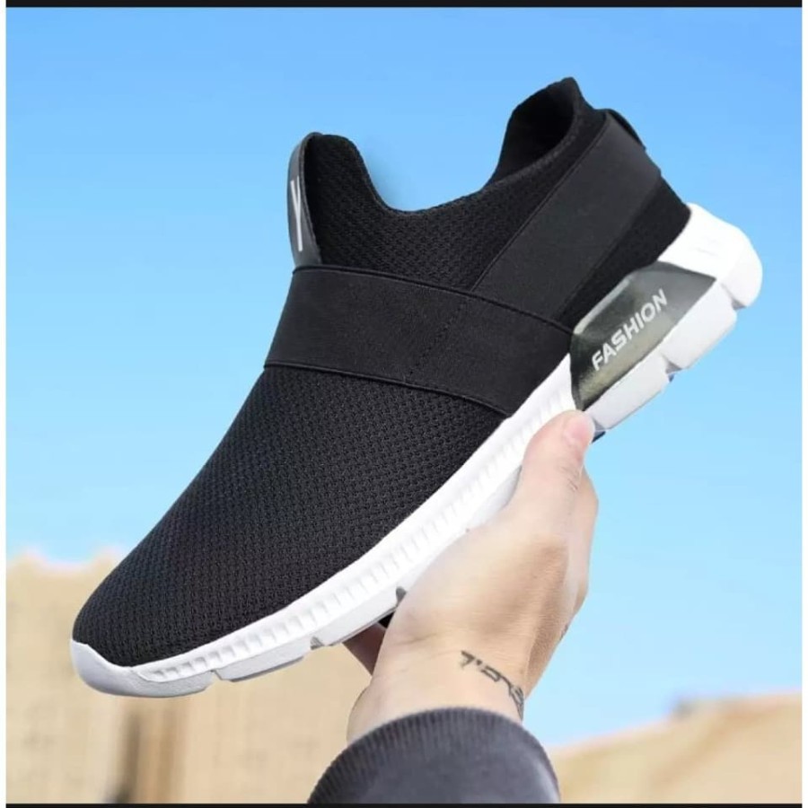 Hitam ¦658! นําเข้า Women& 39;s รองเท้าผ้าใบสีชมพูสีดํา Navy Dollyn Cabella Nata 416-512 MC FK12& 39