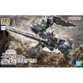 [ของแท้ พร้อมส่ง] HG-IBO 1/144 #043 Gundam Asmoday