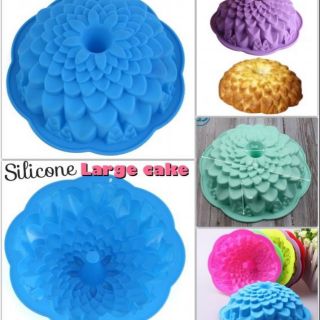 พิมพ์ซิลิโคนทำขนมเค้ก ราคา85บาท