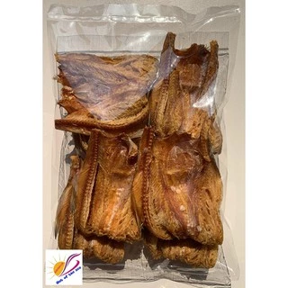 ปลาช่อนทะเลย่าง หอมมาก สินค้าทำมาใหม่ๆๆ