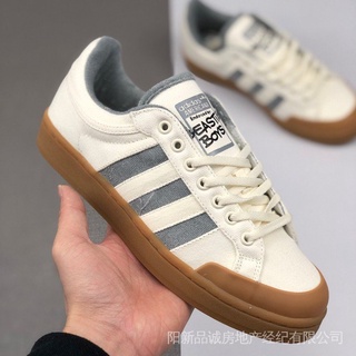 ◑☽adidas Americana Beastie Boys unisex sneakers men and women campus sneakers size: 36-45 yGG1