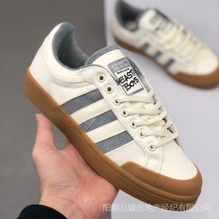 ◑☽adidas Americana Beastie Boys unisex sneakers men and women campus sneakers size: 36-45 yGG1