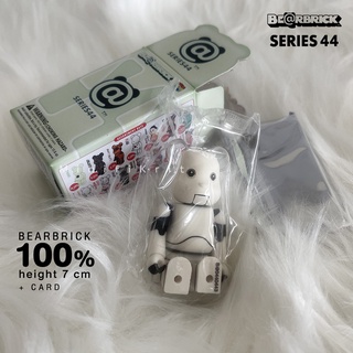 Bearbrick ของแท้, พร้อมส่ง | BE@RBRICK  JUNK HEAD 100% MAGNET/YAMIKEN  | BE@RBRICK SERIES 44