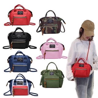 Japan Women Bag  กระเป๋าสะพายข้างสำหรับผู้หญิง