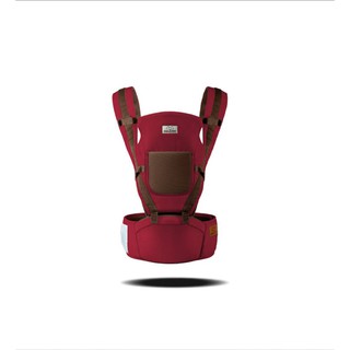 HipSeatเป้อุ้มเด็กHip Seat วัสดุผ้า cotton