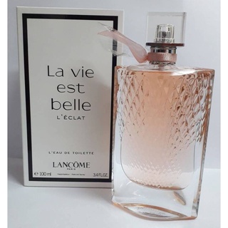 La Vie est Belle LÉclat LEau de Toilette by Lancôme is a Amber Floral fragrance for women. La Vie est Belle LÉclat L