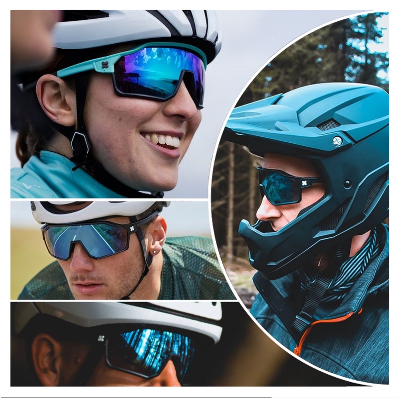 sungod cycling glasses review