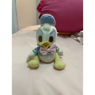 ตุ๊กตาโดนัลดั๊กเด็ก มือสอง baby Donald ducks