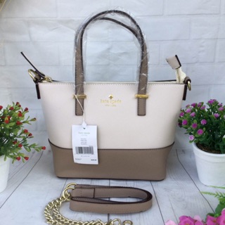 Kate Spade New York Cross Body Bag  ความยาวสาย 115cm