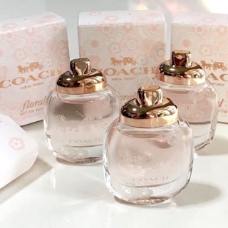 Coach Floral Eau De Parfum 4.5ml.