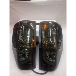 ไฟท้ายแต่ง ford ranger 12-18