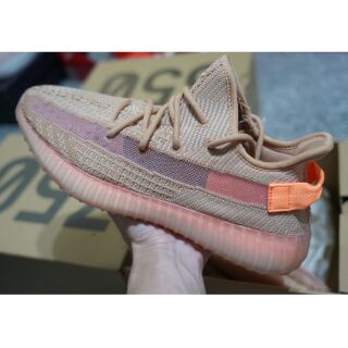 🤓adidas Yeezy Boost 350 V2 Clay