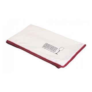 RIEDEL Microfiber Polishing Cloths ผ้าเช็ดแก้วไวน์ ไมโครไฟเบอร์ บรรจุ1ผืน