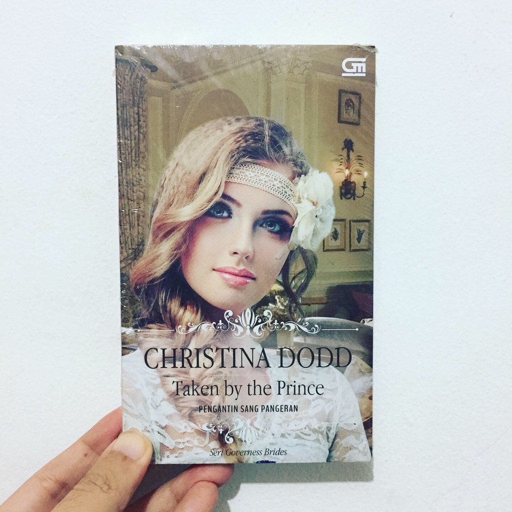 ถ่ายโดย THE PRINCE - เจ้าสาวของ THE PRINCE (นิยาย)