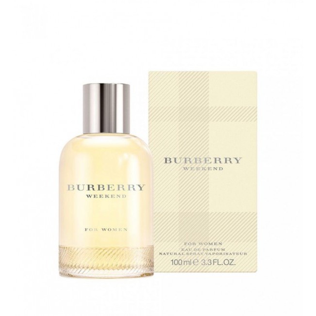 ♛Burberry Weekend For Women EDP 100ml(เช็คสต้อคก่อนทำรายการนะคะ ...