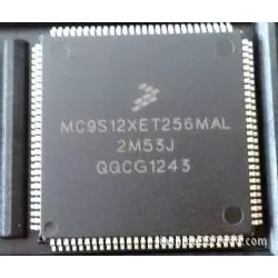 MC9S12XET256MAL 2M53J น้องใหม่