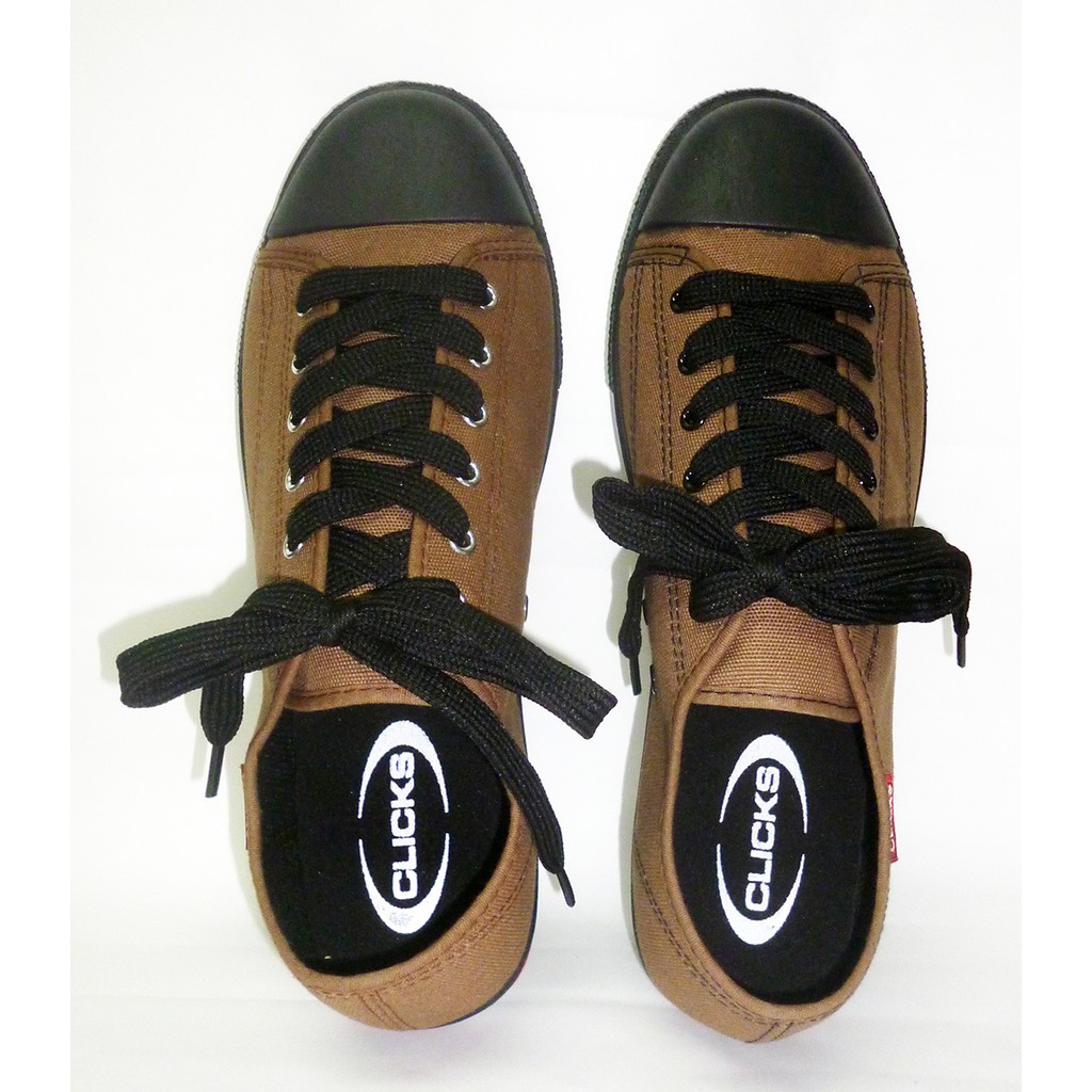 Clicks حذاء رياضي رجالي برباط CL-908 — صورة 4