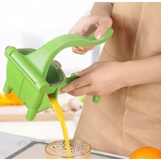 hand press juicer ที่บีบคั้นน้ำผลไม้มืออาชีพ📍