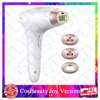 CosBeauty Joy Version IPL Permanent Hair Removal Device (300K Flashes)