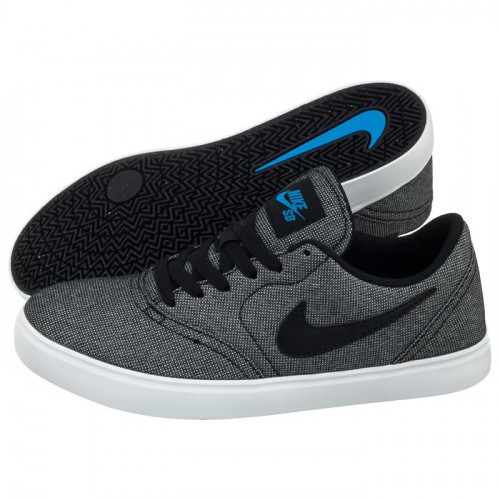 nike sb check canvas gs