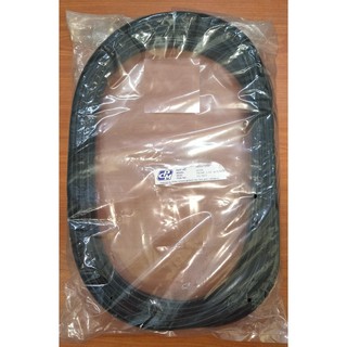 ยางฝากระโปรงหลัง Proton Wira / Weatherstrip (Sedan / Aeroback) belakang bonnet Gotah