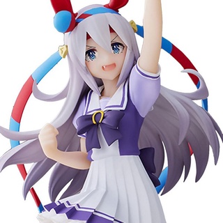 Banpresto Umamusume : Pretty Derby Tamamo Cross 4983164189001 (Figure)