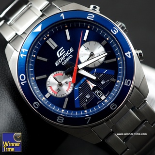 นาฬิกาCASIO EDIFICE รุ่น EFV-590D-2A