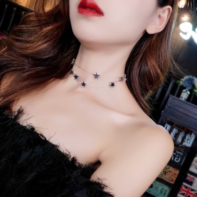 ดาวสวย Chocker VTT12122