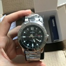 reviewร้านแนะนำCasio ผู้ชายประกัน0 ไม่ใช่ประกันร้าน MTP VD01D MTP VD01L MTP VD01SG MTP VD01G MTP VD01B comment 2