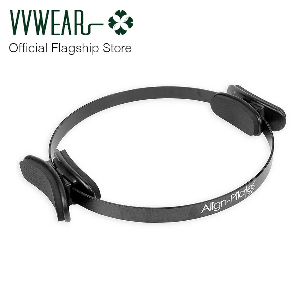 Align pilates Pro Pilates Ring 14" พิลาทิสริง เส้นผ่านศูนย์กลาง 14 นิ้ว เหล็กสปริง