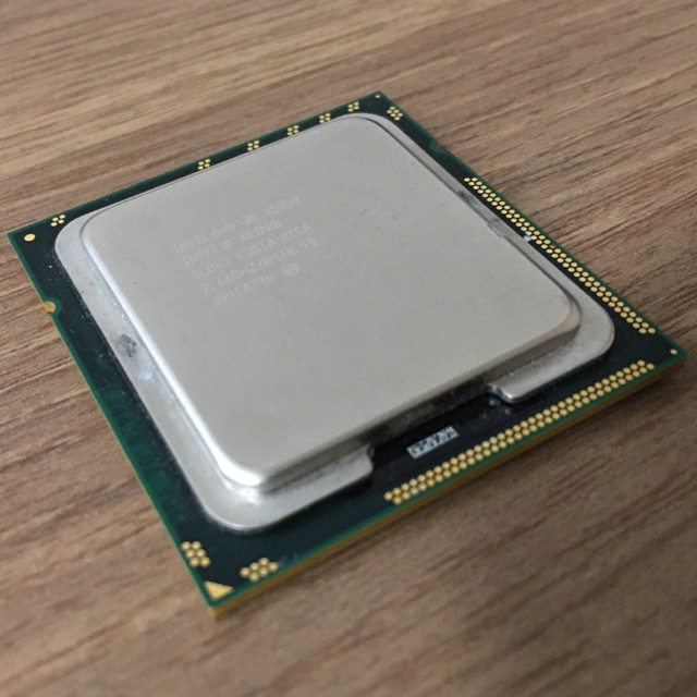 Intel Xeon X5550 2.66GHz LGA1366