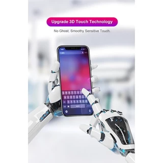 จอแสดงผลสำหรับ iPhone X XR XS 11 12 13 14 15 16 Pro Max Mini Plus LCD พร้อมหน้าจอสัมผัส 3D ชุดดิจิตอลเปลี่ยนการสนับสนุน Face ID