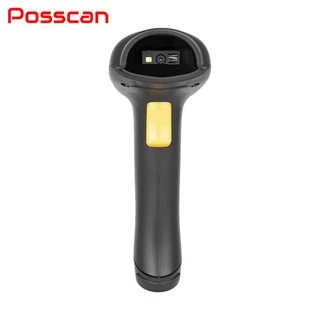 Loyverse SY-CH300เครื่องแสกนอ่านบาร์โค๊ด QRCODE 1D+2D ราคาประหยัด CCDประสิทธิภาพสูง รวดเร็ว แม่นยำ