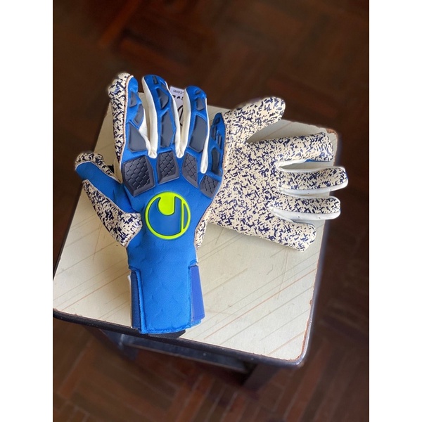 UHLSPORT HYPERACT SUPERGRIP+ HN