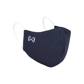 Warrix หน้ากากผ้าปิดจมูก รุ่นแผ่นกรอง WS-202MKACL02-#-2