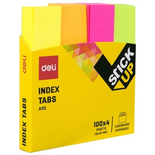 กาวโน๊ตมีกาว แบบกาว กระดาษโน๊ตเดลลี่a112 Sticky Note