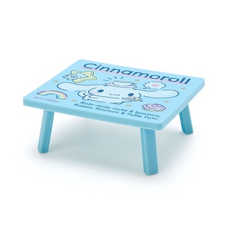 โต๊ะญี่ปุ่นจิ๋ว ลาย Cinnamoroll cn / Cinnamoroll