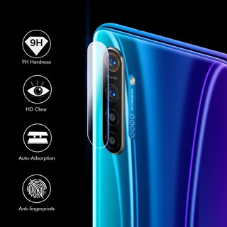 ฟิล์มกระจกนิรภัยกันรอยหน้าจอ แบบใส ป้องกันเลนส์กล้อง สําหรับ Realme 10 9 9i Pro Plus 4G 5G C55 C53 C33 C30s C30 C35 8i 8 7 7i C25 C25s C15 C12 6 6i 5 5i 5s C17 3 Pro X7 X2 XT X50 Narzo 50a 50i Prime