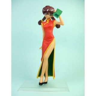 SEGA FIGURE Lee Honglan is one of the characters in "Sakura Wars"