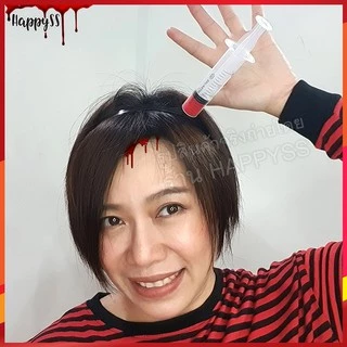 ที่คาดผมฮาโลวีน 💥พร้อมส่ง💥ที่คาดผมขวาน🪓เลื่อย🪚 มีด 🔨อีโต้ ประแจ ธนู กรรไกร 🏍️💨ส่งไวจาก กทม.
