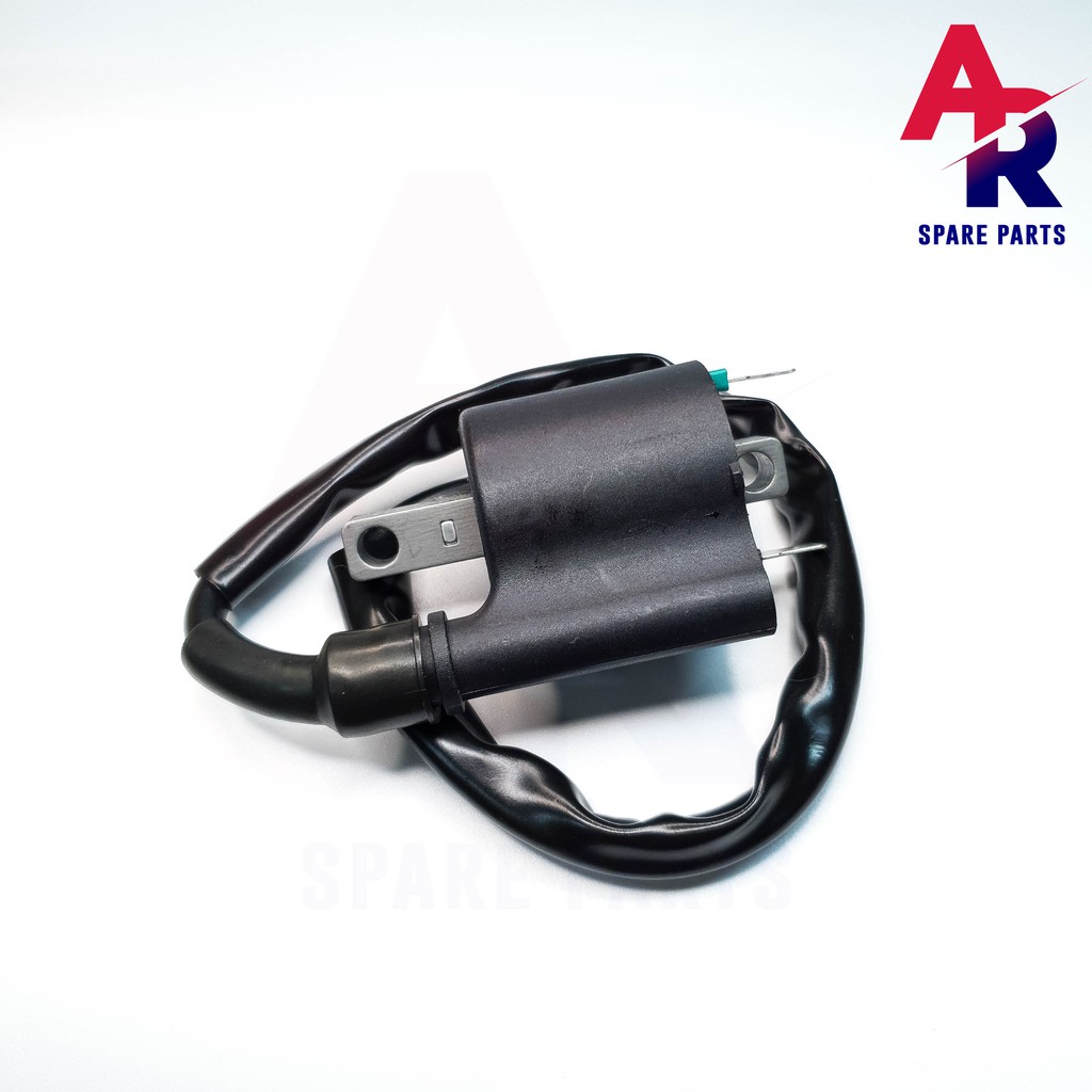 คอยล์ใต้ถัง คอยล์จุดระเบิด HONDA - WAVE110I , WAVE110IAT (JEC) Ignition Coil ฮอนด้า เวฟ 110i