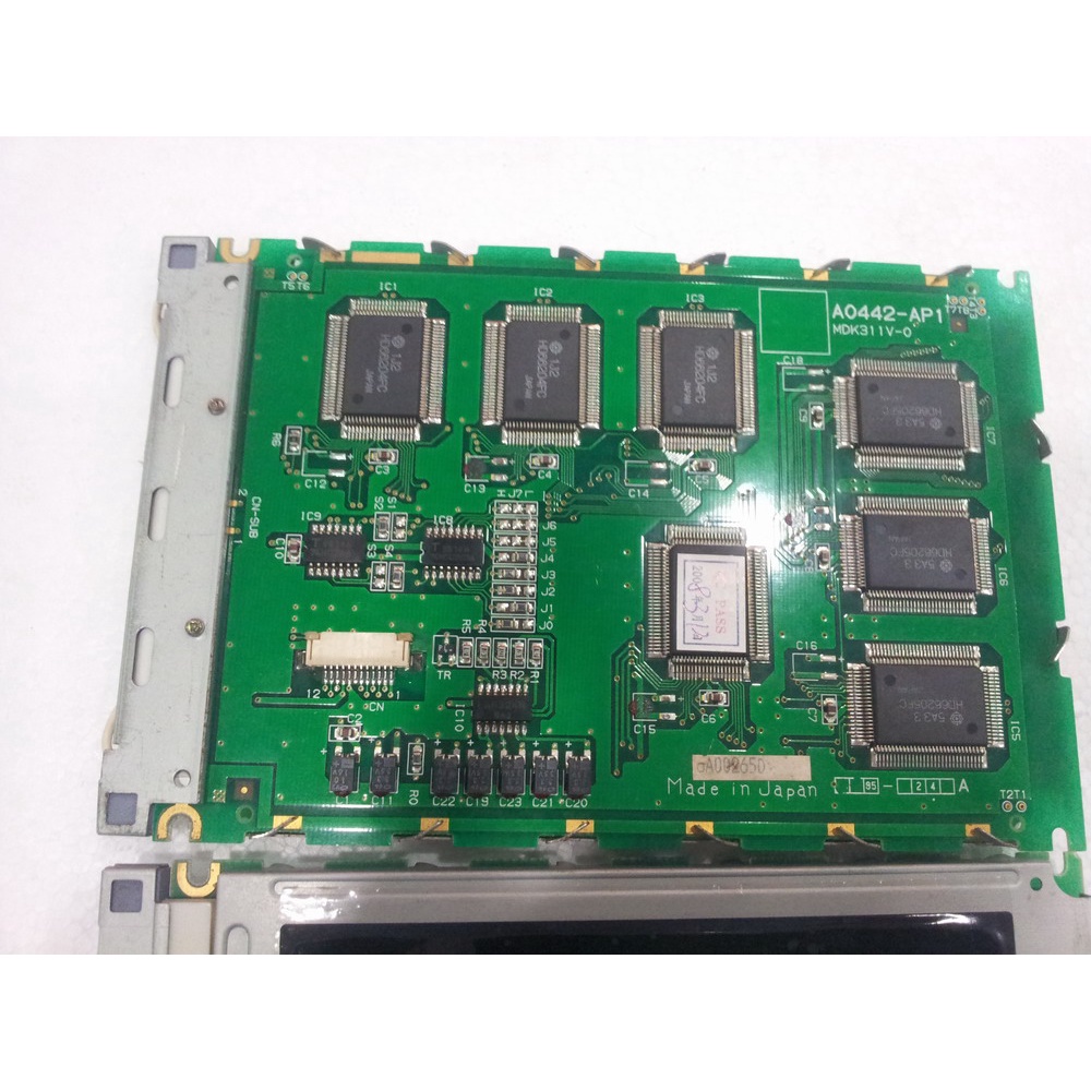 YY การเข้ากันได้สากลใหม่A0442-AP1 MDK311V-O 6A00265D
