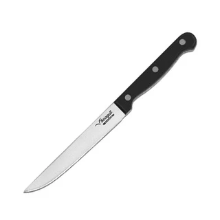 [ทั้งหมด 2 ชิ้น] ซีกัล มีดผลไม้ ด้ามแบกกาไลน์แหลม 5 นิ้ว โปร SEAGULL FRUIT KNIFE SHARP PRO 5 INCH.