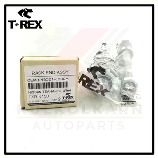 TREX ลูกหมากแร็ค NISSAN TEANA J32 07-11 (TXR-N150)