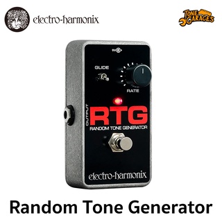 Electro-Harmonix RTG Random Tone Generator เอฟเฟคกีต้าร์ Made in USA